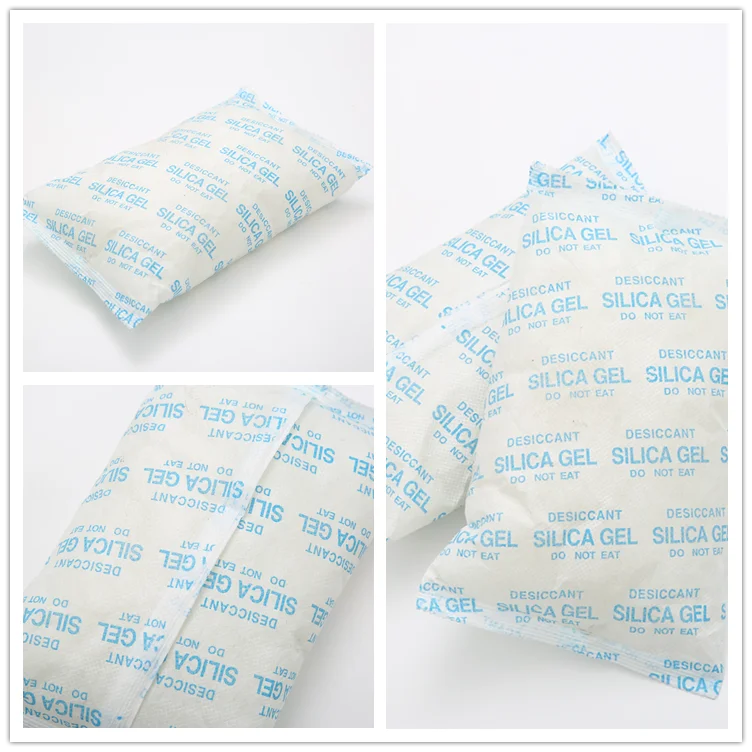 Silica Gel For Shipping Container Non Woven Silica Gel Desiccant 500g Buy Silica Gel Desiccant