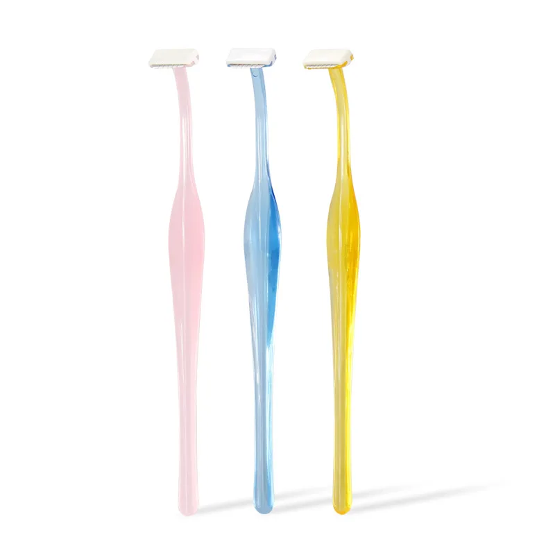 

metal eyebrow trimmer hot sale mini eyebrow trimmer facial eyebrow trimmer