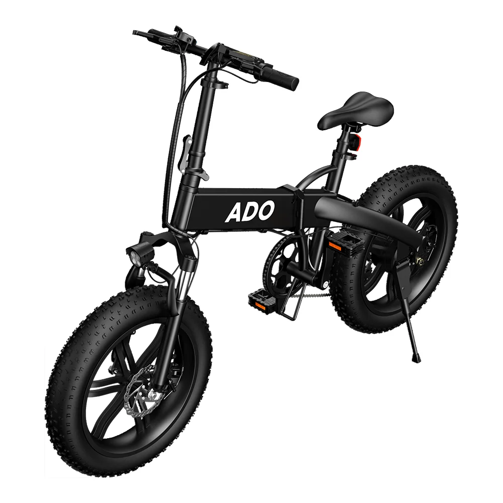 

Electric wheel bicycle 36V full suspension hidden battery drop shipping A20F ebike cheapest electric bicycle, White and black