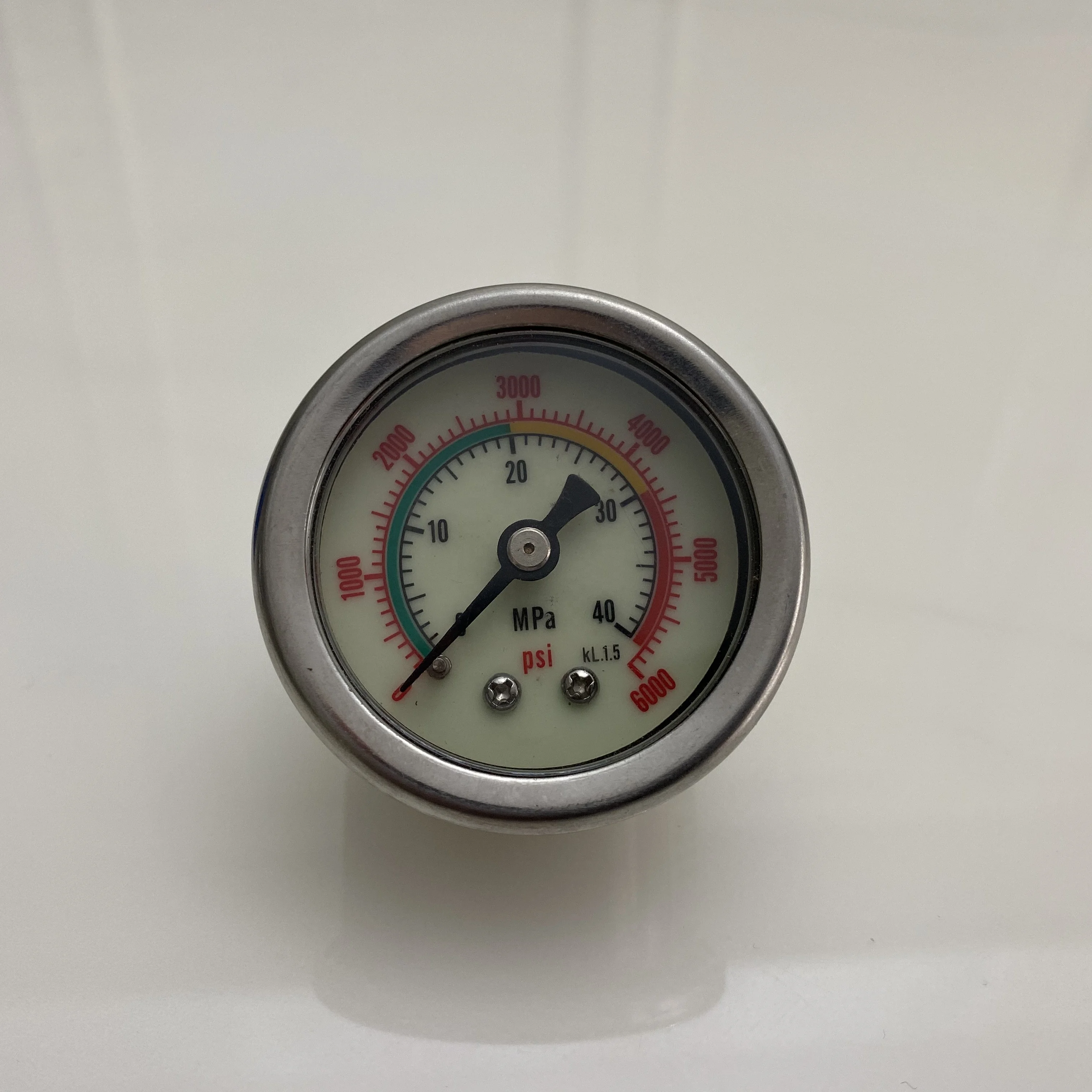 
Paintball Scuba Fill Station 