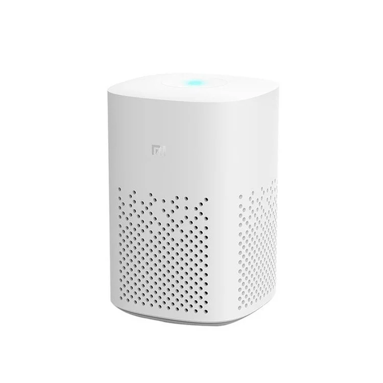 

Original Xiaomi Xiaoai Speaker Play Mijia Intelligent Device Control Artificial Intelligence Voice Conversations