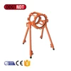 Industrial NDT Testing Inspection Flaw Detector Tripod for X-ray Generator
