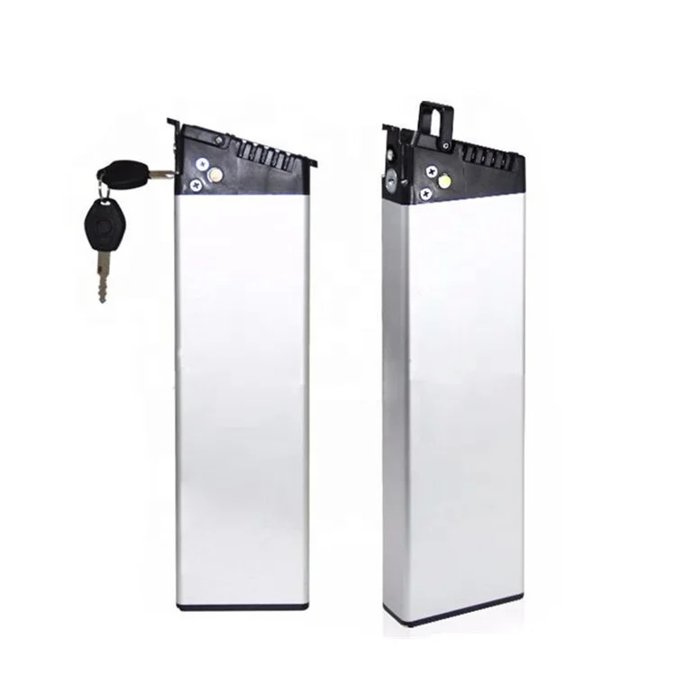

Hidden Battery 48V 14AH for Electric Bikes ebike e-Bicycle Electric Bicycle Spare Battery