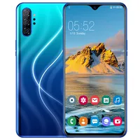 

Hot Sale 2019 New Bulk Unbranded Luxury Android Smart Phones
