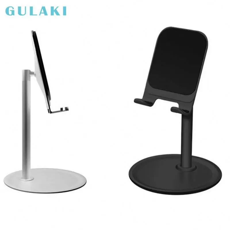 

Aluminum laptop stand TOLaj aluminum notebook laptop stand, Silver