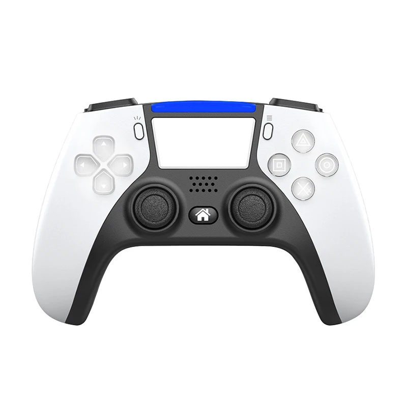 

PS5 Design Wireless Joystick Gamepad For Playstation 4 PS4 Control Game Controller, 5 color