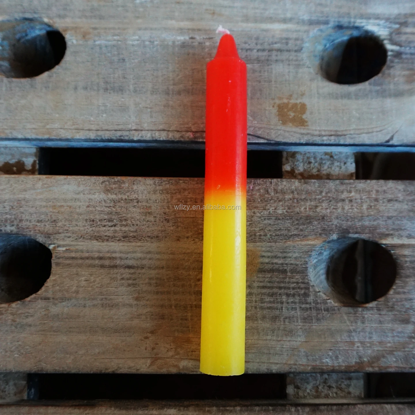 Brown Mega Candleskeramik Glockenspiel Spell Kerzenhalter Mit S Magic