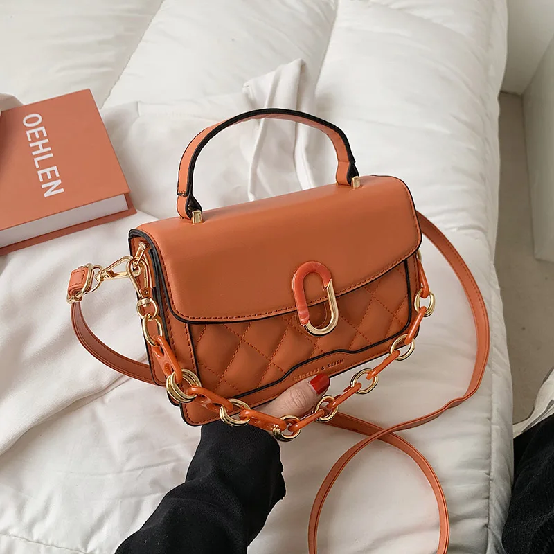 

2021 Trendy Ladies Women Fashion Leather Unique Purses hand bags women handbags ladies sling crossbody bag