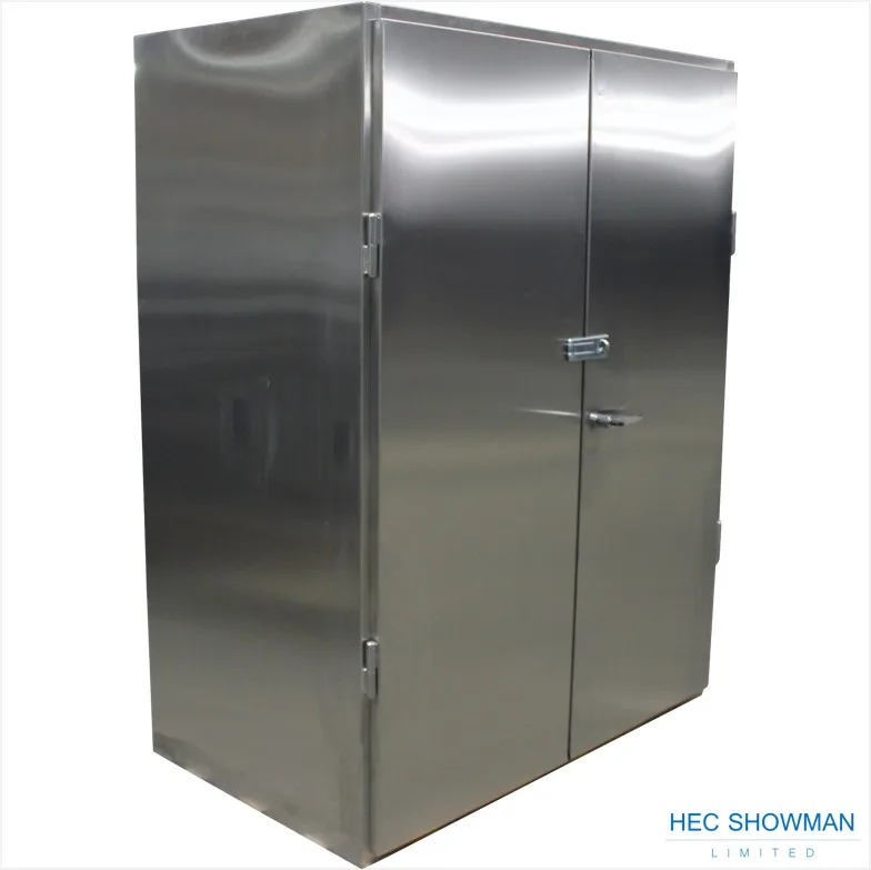 
Small Storage Galvanized full weld Metal Cabinet for commercial using grade 