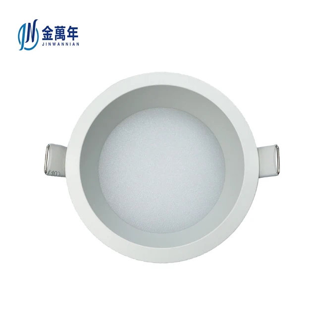 recessed LED downlight dimmable smd downlight ceiling light  3W 5W 7W 8W 9W 10W 12W 18W 20W 25W