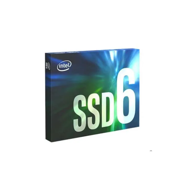 

Intel 660P series 1T 2T M.2 2280 NVME PCIE*3.0*4 SSD original