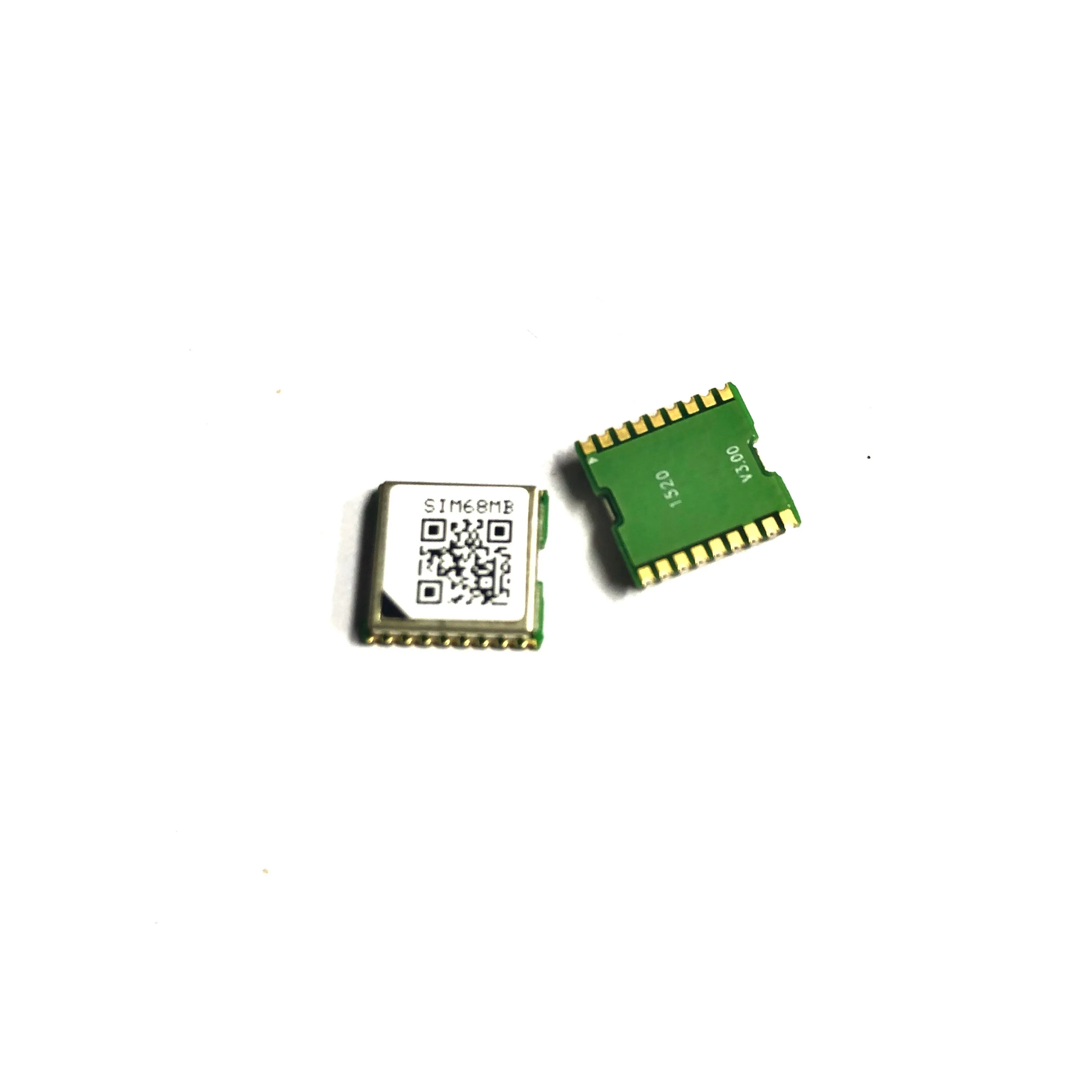 Simcom 2g Gps Gprs Module Sim68 Sim68e Sim68v Sim68m Sim68mb - Buy ...