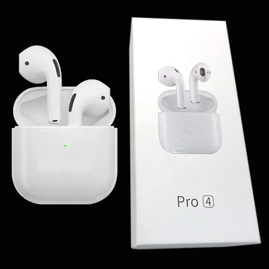 

Best Sellers Pro 4 Pro 5 TWS Earphones & Headphones Earbuds Wireless Handfree Air Ear Buds Pod Head Phone Airbuds Pro Audifonos
