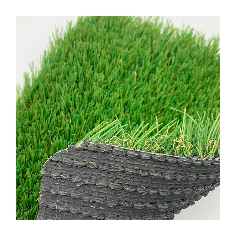 

China Manufactory Turf Fa ke Lawn Carpet Mat Landscaping Synthetic Artificial Grass