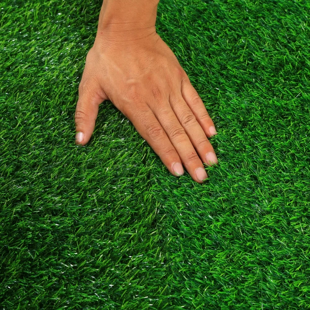 

Good quality artificial grass for indoor height synthetic turf