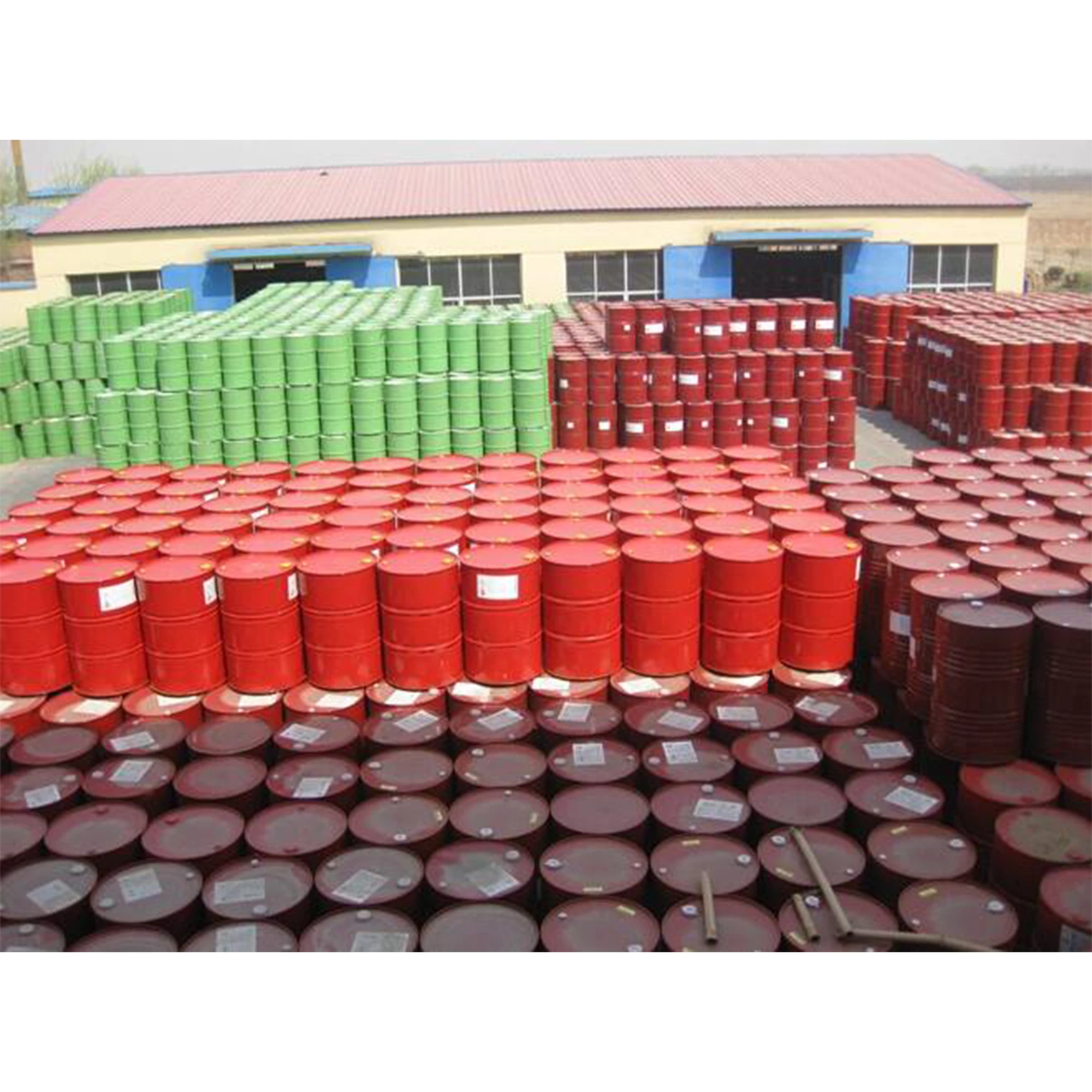 
Polyurethane Foam Chemical Raw Material For Passenger Car Tires Manufacturer 