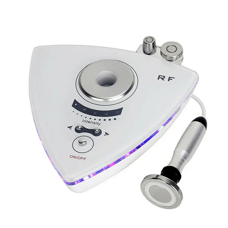 

Portable Anti-aging Salon Use Device Facial Lifting vacuum rf machine