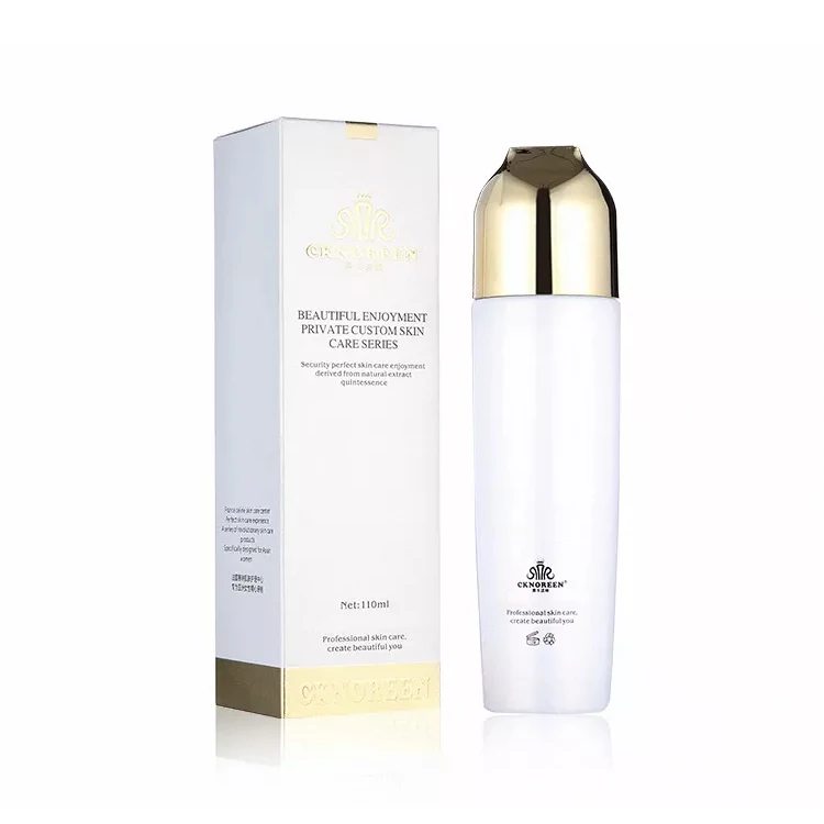 

Professional Skin Care Beauty Salon To Improve Dry And Brightening Complexion Moisturizing Essence Milk