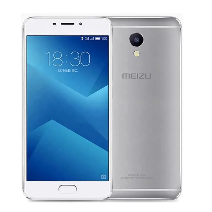 

New Global Version Meizu Note 5 4G CellPhone 5.5 Inch 3GB RAM MTK Helio P10 Octa Core 13.0 MP Camera Dual Sim Card