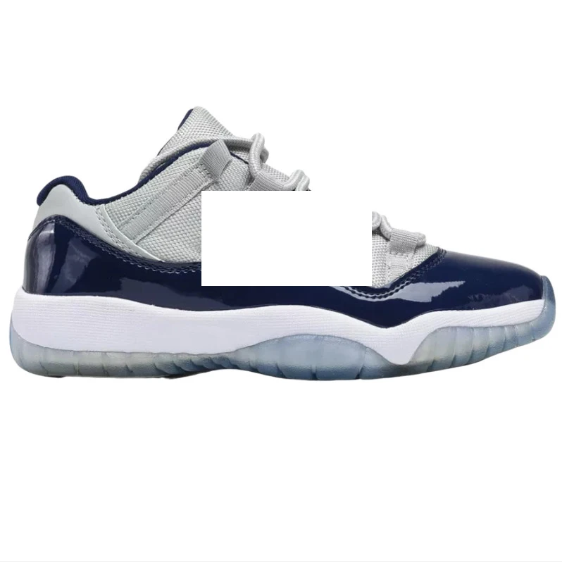 

Original 1:1 Brand Logo Putian AJ 11 Jordan 11 Retro Low Sports Shoes Basketball Sneaker Shoes