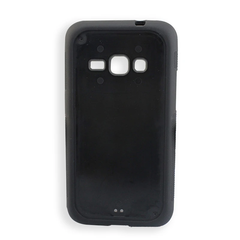

For Samsung J5 PC TPU groove phone case material phone back cover