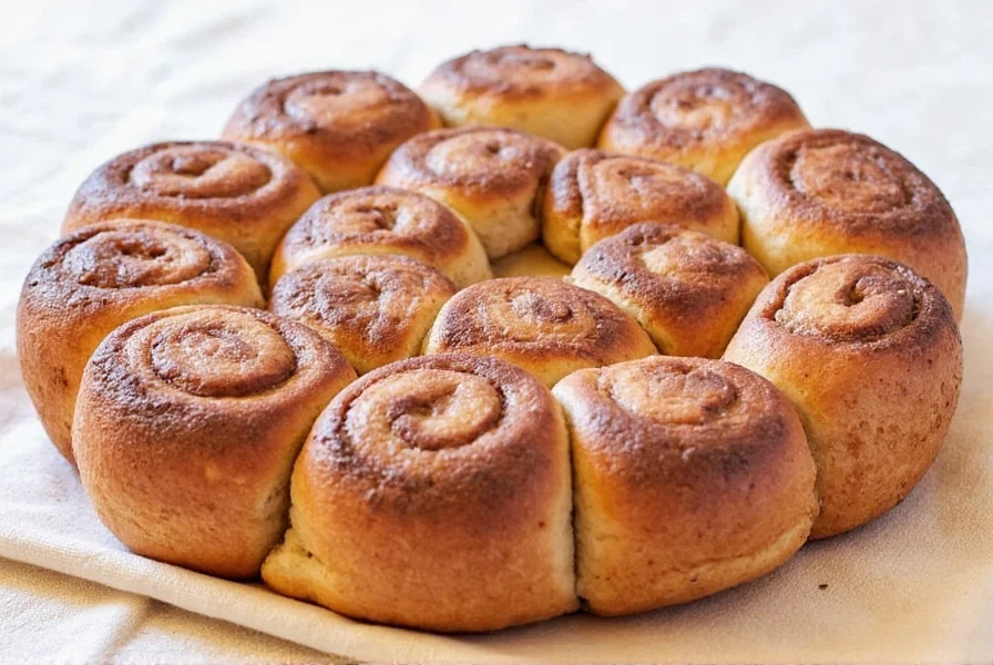 annie s organic cinnamon rolls honest nutrition use guide