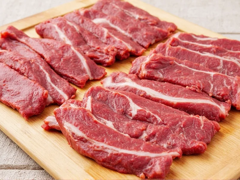 Types of Ribs Explained: Cuts, Characteristics & Cooking Guide