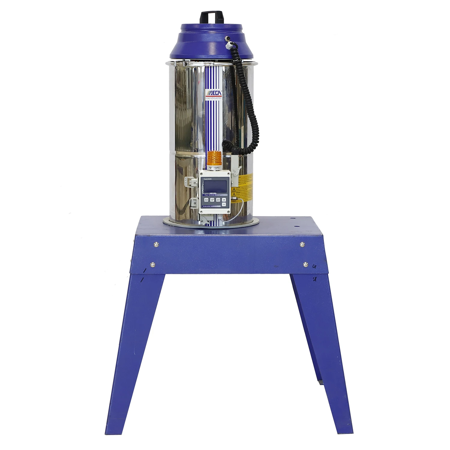 
Eruo Auto Hopper Loader FOR PLASTIC/ PE PC PET ABS 