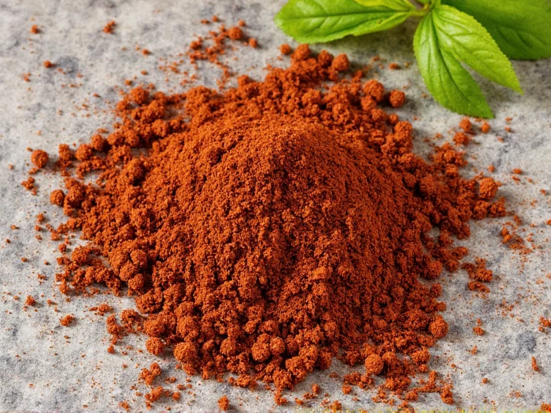 Essential Spices for Perfectly Seasoned Lamb Dishes