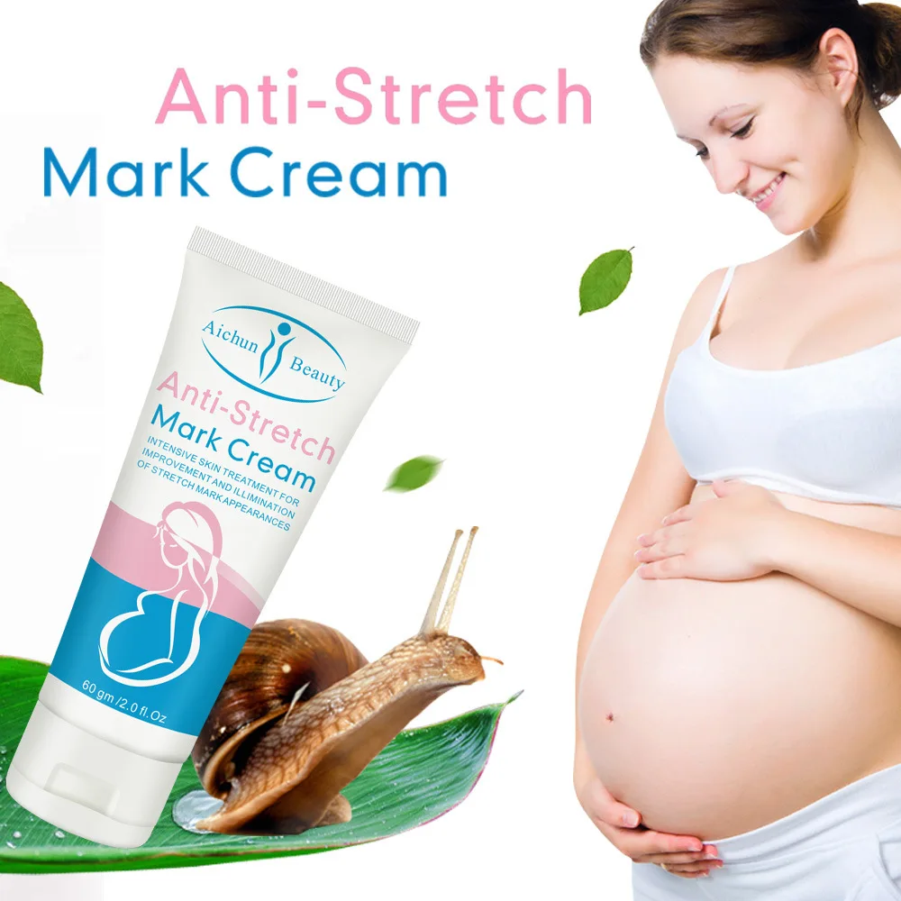 

Moisturizing Repairing Pregnancy Remove Marks Anti Wrinkle Aging Maternity Treatment Body Organic Stretch Mark Cream