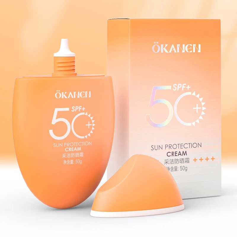 

Best Price Sun Protection Cream Sunblock For Face Body Private Label Sun Cream Spf 50