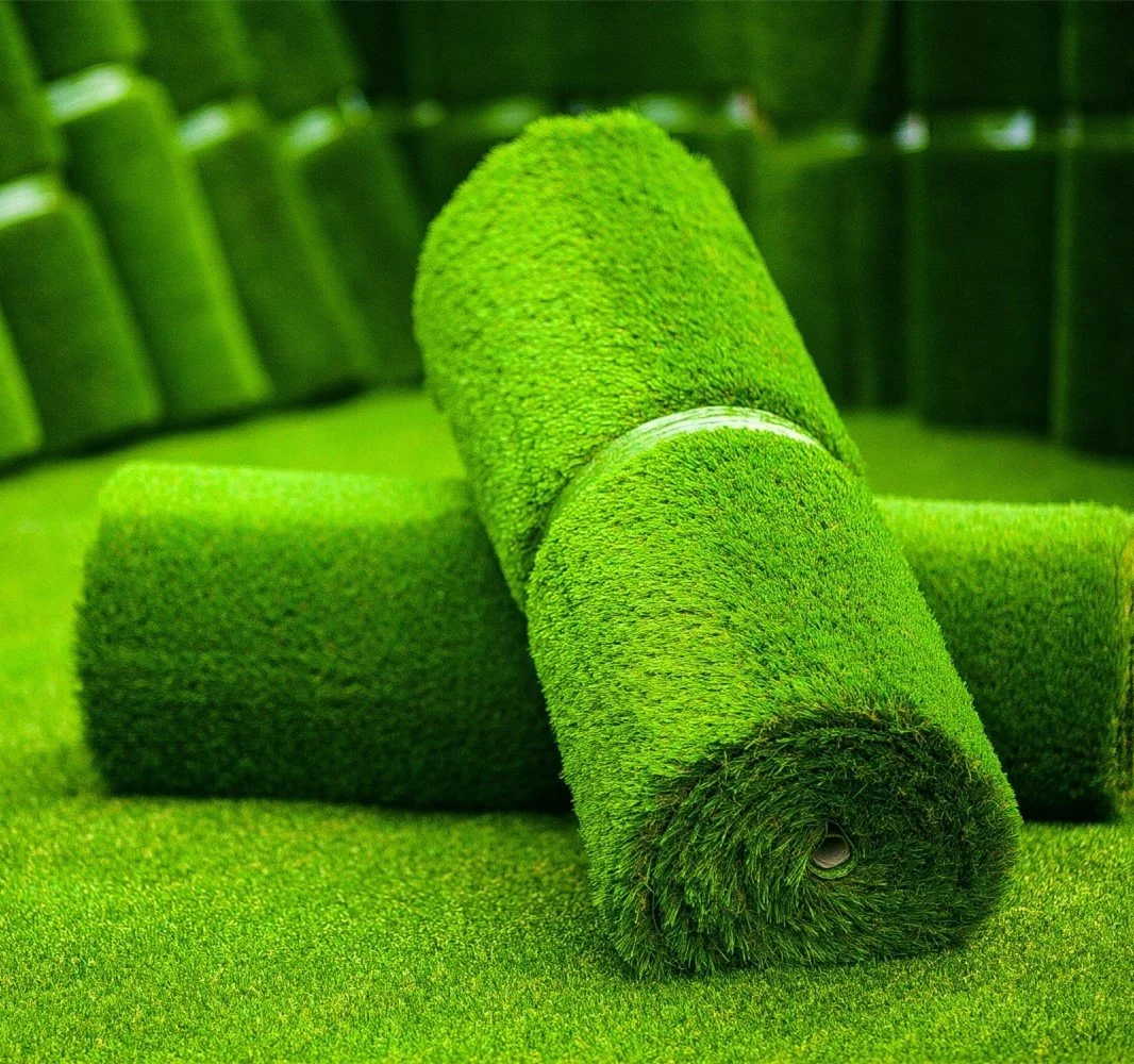 

Top selling high density garden green turf 20mm 30mm 35mm 40mm Artificial grass carpet roll grama artificial