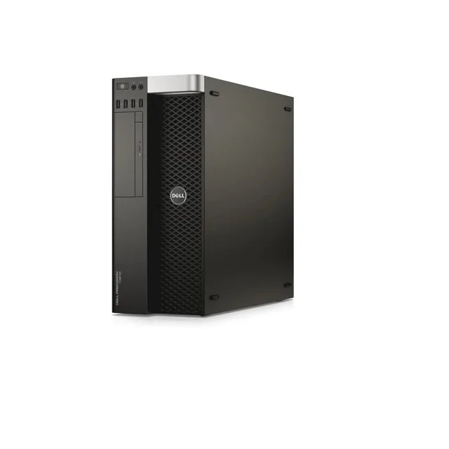 

Stock Dell Precision Tower T5810 Workstation