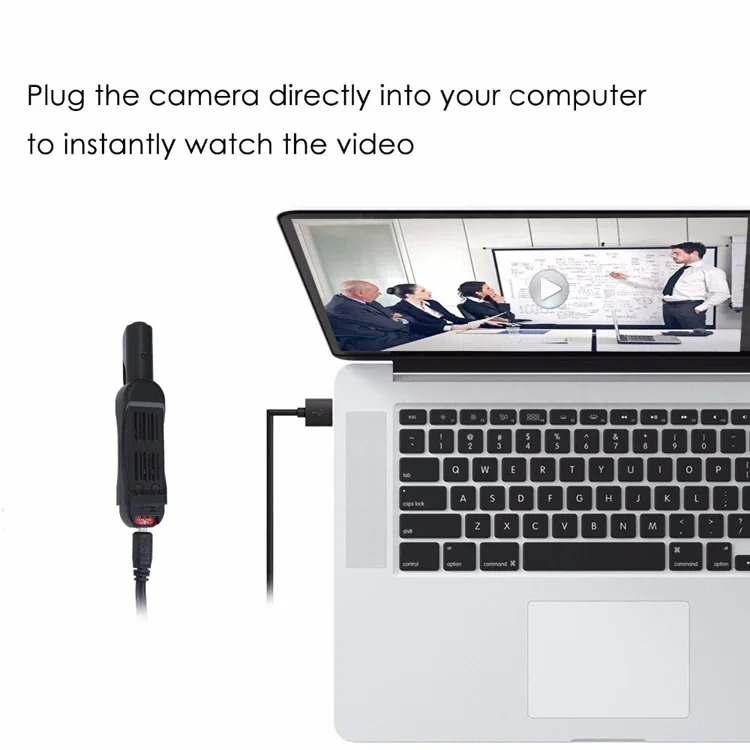 1080P Mini Hidden Camera Pen with Video & Photo Recorder Multifunction Camera spy Pen Hidden Camera