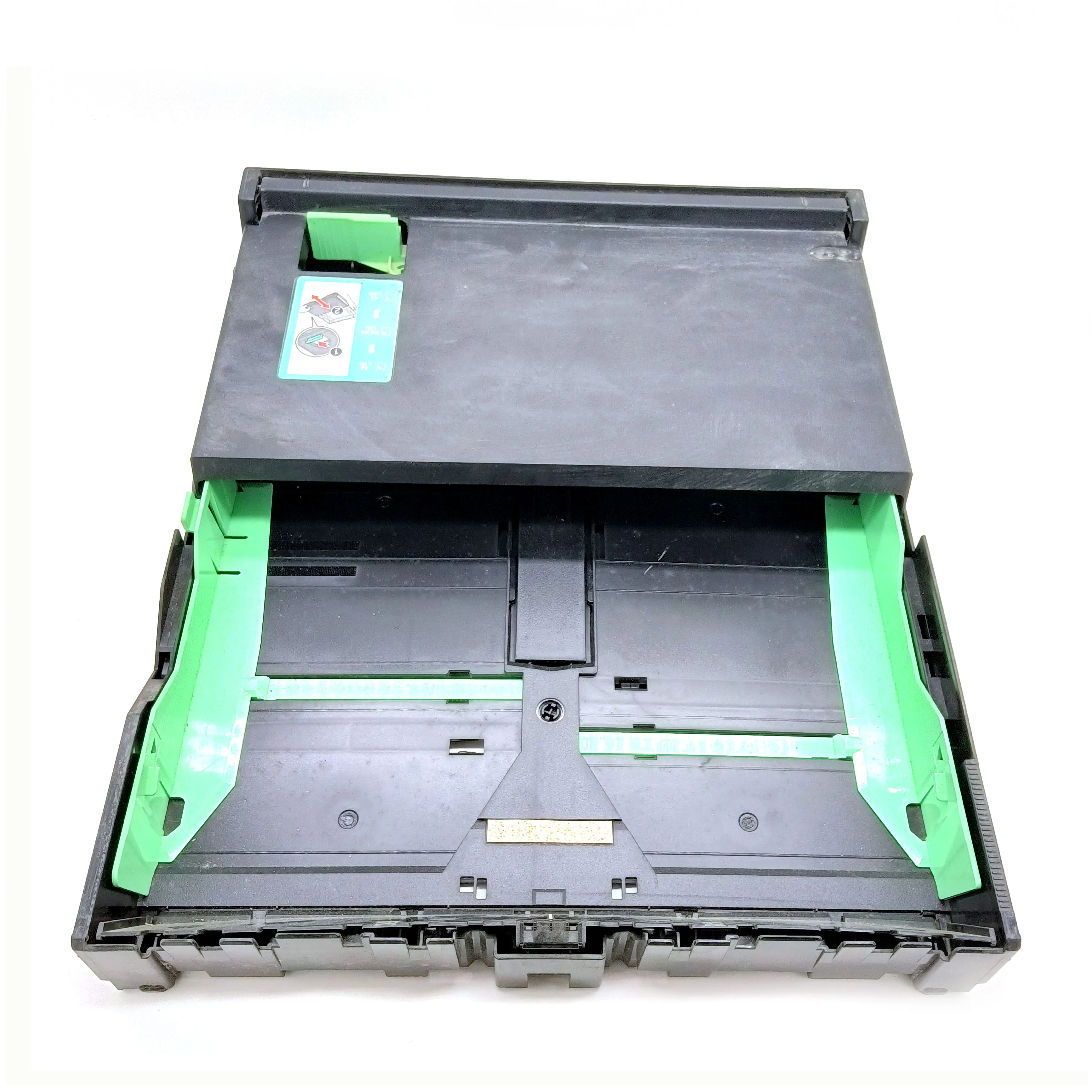 

Paper Input Tray LX3233 MFC-J6710DW Fits For Brother J6720 6720