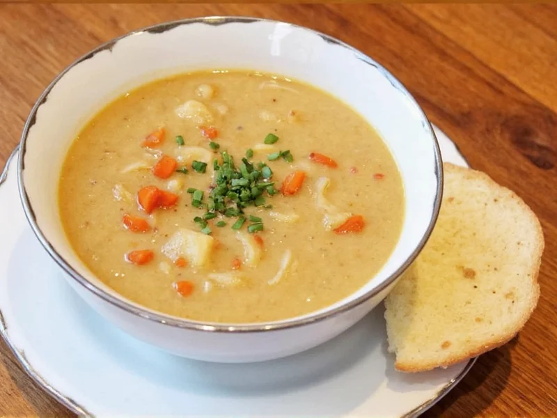 Martha Stewart's French Onion Soup Recipe: Perfect Every Time