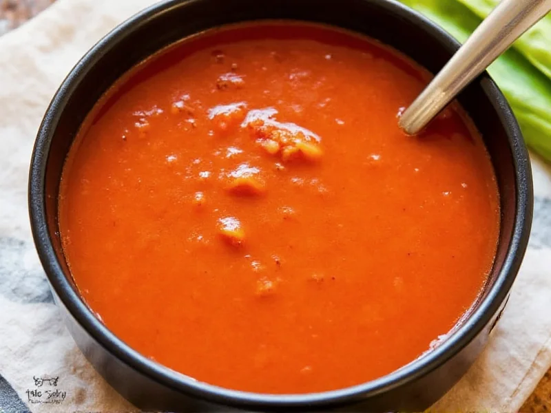 Best Canned Tomato Soup: Top 5 Quality Picks for 2024