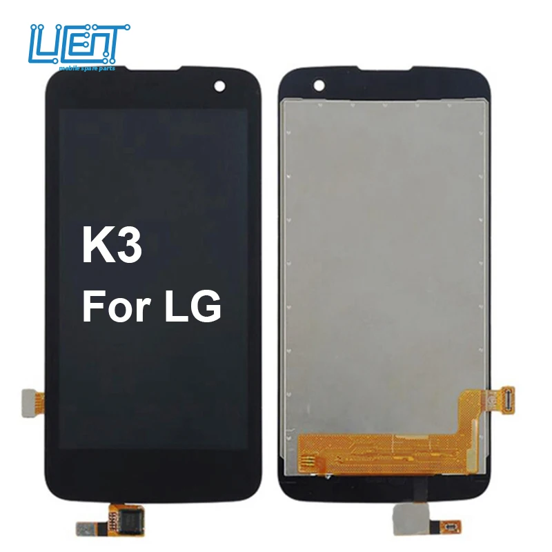 

Mobile Phone Lcd For lg K5 Display for lg k5 screen for lg k5 lcd, Black