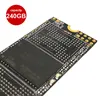 Ssd Hard Disk 240GB M2 Ngff Sataiii Flash Drive Ssd High Speed Boot Close Application
