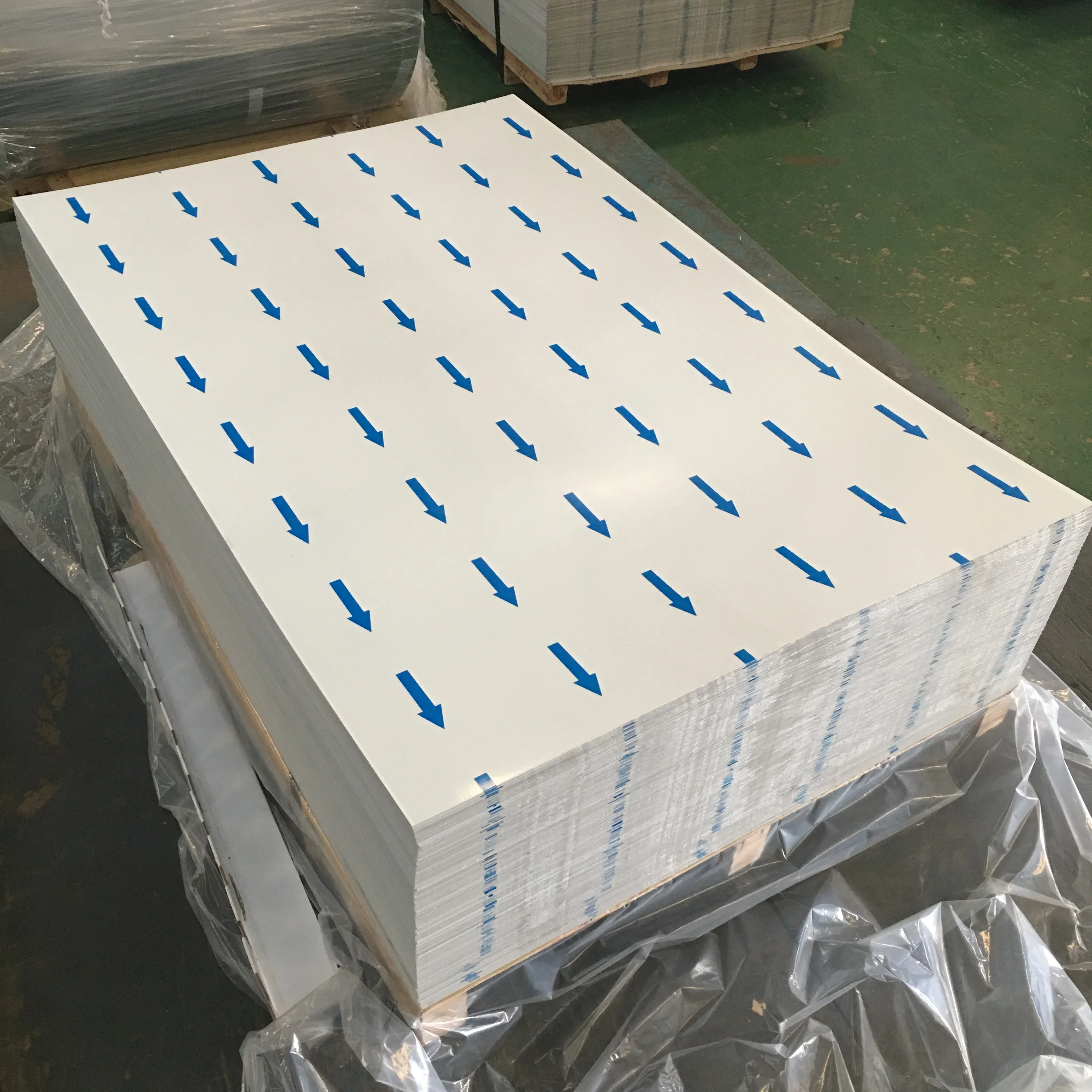 5052 Aluminum Sheet