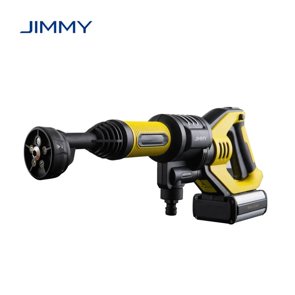 
Power Washer Car High Pressure Washer JIMMY JW31 