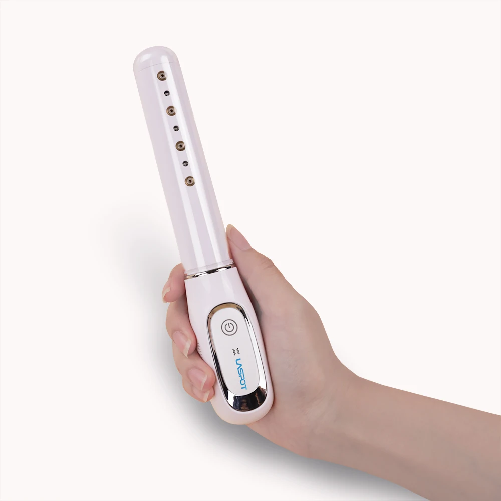 

Portable Vaginal Tightening Machine Vagina Rejuvenation Cold Laser Therapy Device for Vaginitis Treatment Feminine Hygien