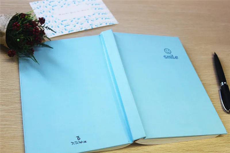 product-85x11 Cheap Case Binding Journal Planner Custom Prints Hardcover Notebook-Dezheng-img-2