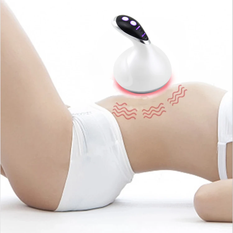 

2022 Arrival EMS Sculpting RF Body Slimming Ultrasonic Machine Loss Weight Massager RF Body Device