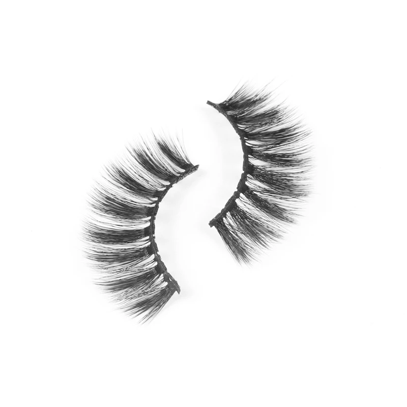 

Eyelashes private label faux mink lash wholesale eyelash lash package for sale