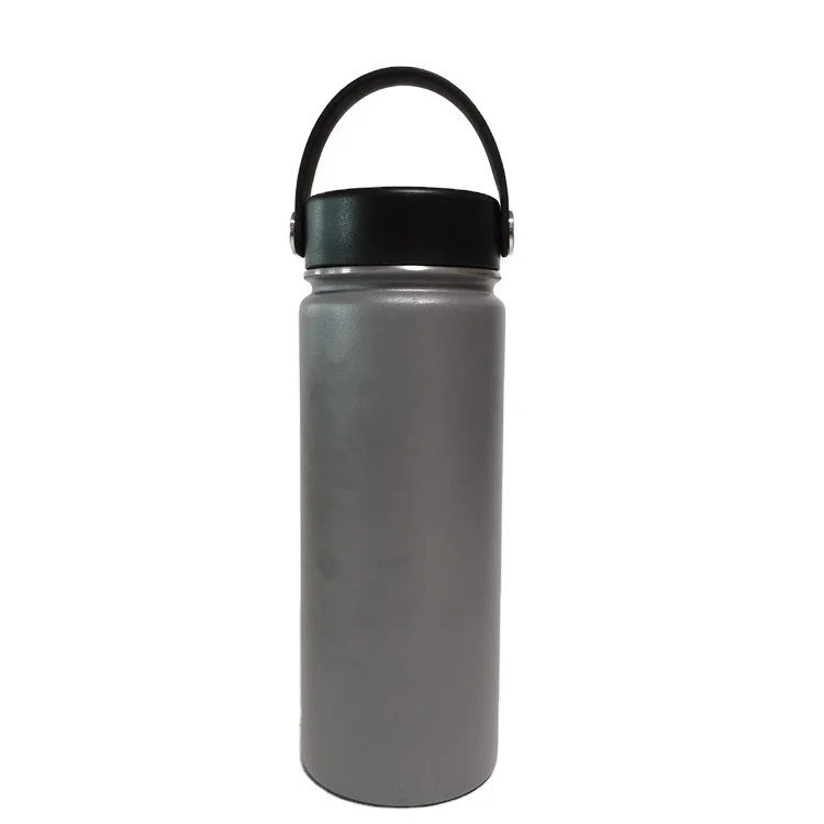 

High grade personalized thermos flask stainless water bottles custom stainless steel water bottle vacuum insulated, Customized colors acceptable