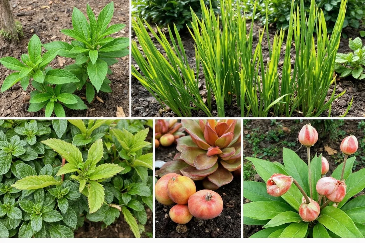 learn how to grow and care nasturtium