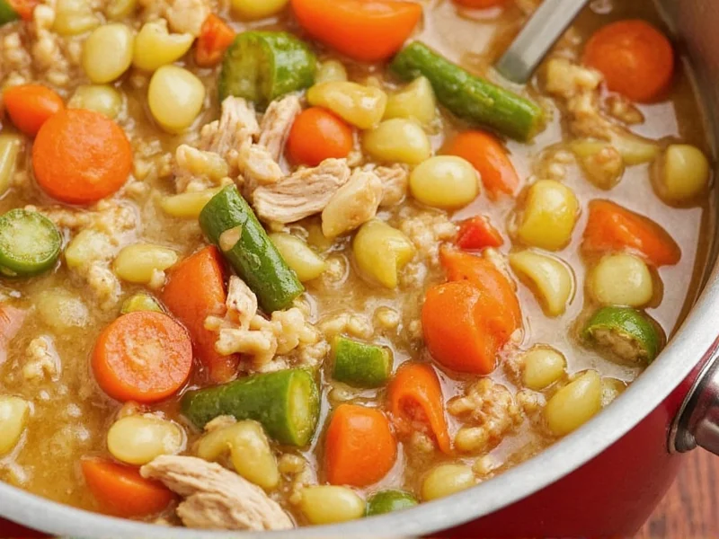 Truthahn-Hackfleisch Textur vor und nach dem Anbraten