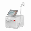 2019 The new generation imported chip permanent hair removal diode laser easy to transportation beauty equipments