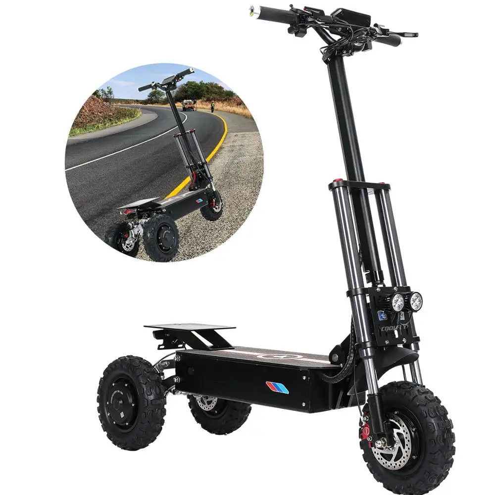 

Off road power fast 60v 5000w electric passenger tricycle three wheel scooter electric high speed for japanese electric scooter